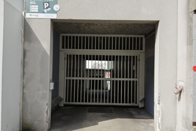 Parking Nantes Ducs de Bretagne - Séjours & Affaires