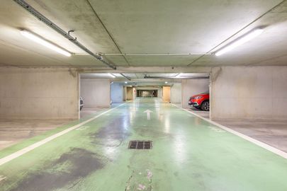 Parking Avenue Pierre Brossolette - Le Plessis Robinson