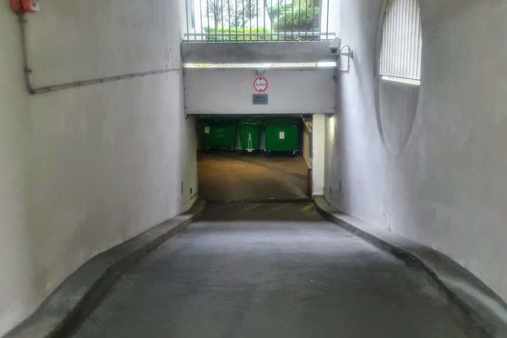 Vignette parking Médiathèque de l'ESRA - rue lecourbe - Paris 15