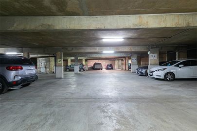 Vignette parking Cimetière de Vaugirard - avenue Félix Faure - Paris 15