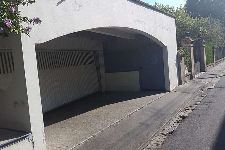 Toulouse - Saint-Agne - Théâtre du Pavé - Parking réservable en ligne - Toulouse