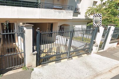 Parking RER Bry-sur-Marne - bis rue Léo Lagrange - Noisy le Grand