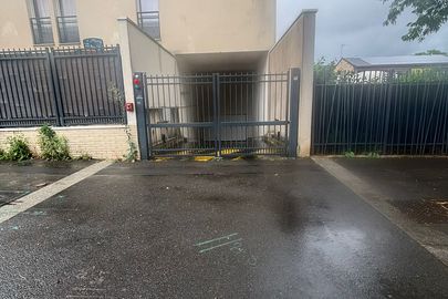 Parking Docteur coisseau - rue Albert 1er - Choisy le Roi