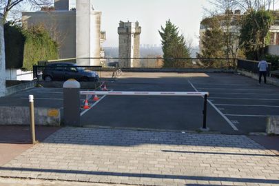Vignette parking Gare Suresnes-Mont-Valérien - 132 boulevard Maréchal de Lattre de Tassigny