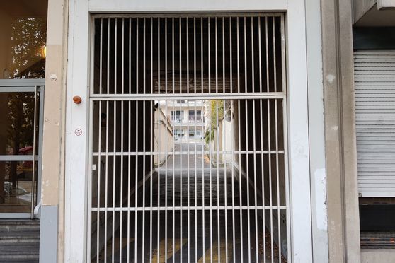 Vignette parking 30 quai de la Loire - Paris 19