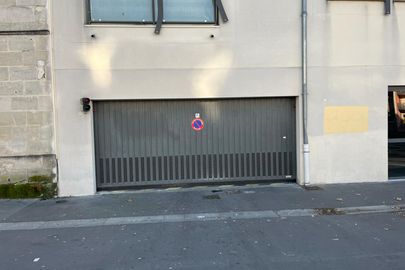 Parking Jean Jaurès - 21 avenue Jean Jaurès - Cenon