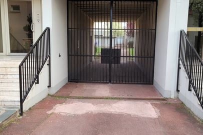 Parking 31 rue Honoré de Balzac - Montreuil