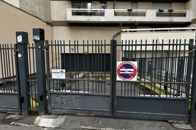 Parking 147 rue Oberkampf - Paris 11e