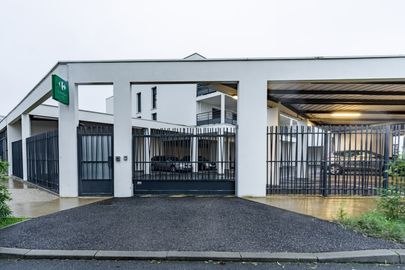 Parking 2 allée des Jardins de Courrejean - Villenave d'Ornon