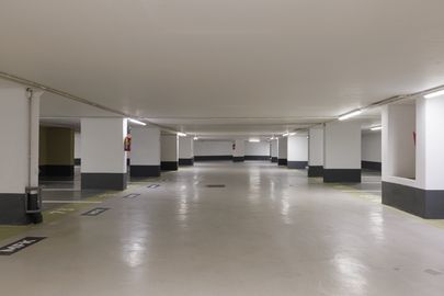 Vignette parking Auber - boulevard des Capucines - Paris 2