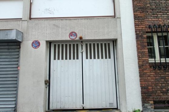 Vignette parking 5 rue Bénard - Paris 14