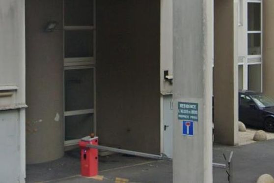 Vignette parking 22 allée Léon Blum - Noisiel