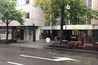 Parking Annemasse - Centre ville - Centre Aquatique