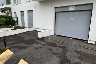 Parking 1 allée du Conseil de L'europe - Noisy le Grand 2