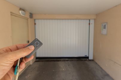 Parking 47 rue Jean Martin Viezi - Cormeilles en Parisis