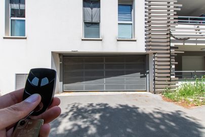 Parking 123, rue des Bouissettes - Montpellier