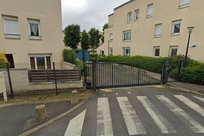 Parking Antin Résidences Nord - Vauréal - avenue Jules Vallès