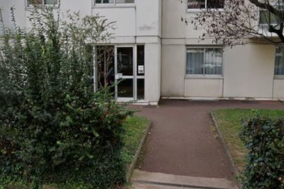 Parking 28 rue Jules Brunard - Lyon