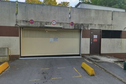 Parking A - 2 allée de la Clairière - Champs sur Marne