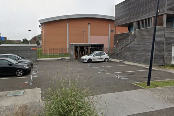 Vignette parking 11 rue Rosa Park - Floirac