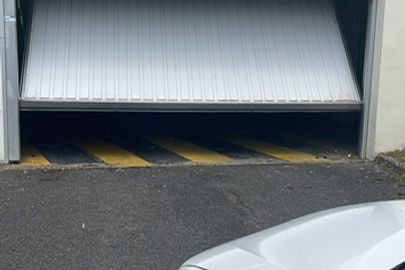 Parking 2 rue de la Justice Turquoise - Cergy