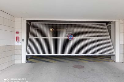 Parking Nantes Centre - Leloup