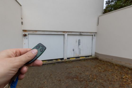 Vignette parking 24 rue Joachim du Bellay - Guyancourt