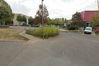 Parking Dijon - Grésilles - Poste