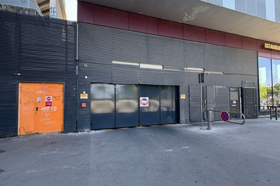 Parking La Contemporaine - 151 boulevard Blaise Pascal - Nanterre