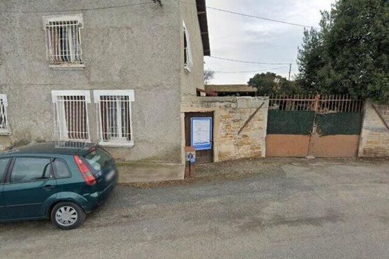 Vignette parking Bron - Le 8e Chemin