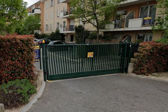 Vignette parking 29, rue des erables - Le Pontet