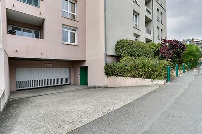 Parking Mairie de Palaiseau