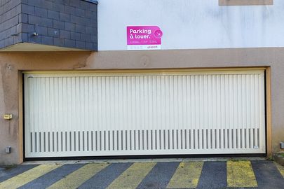 Parking Rue Jean Monnet, 95500 Gonesse