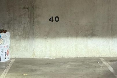 Parking 1 allée des Savonniers