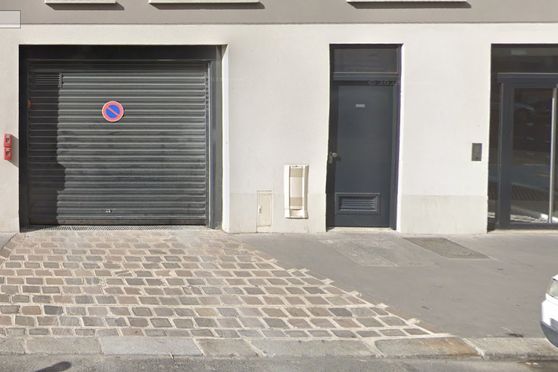 Vignette parking 131 avenue D'argenteuil - Asnières sur Seine