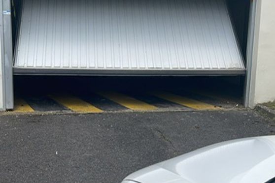 Vignette parking 2 rue de la Justice Turquoise - Cergy