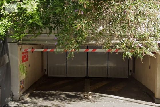 Vignette parking 163 rue de Charonne - Paris