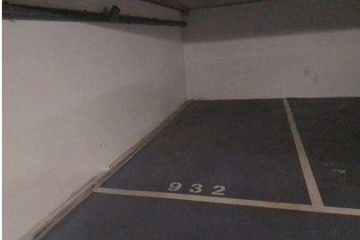 Parking Rue Marceau - Montreuil