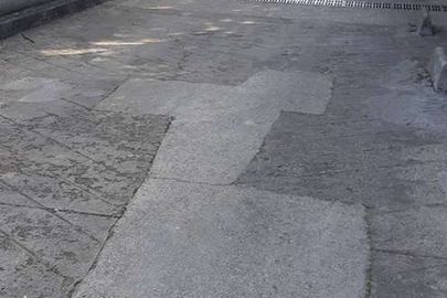 Parking Poissy - Stade Léo Lagrange - Piscine Saint-Exupéry