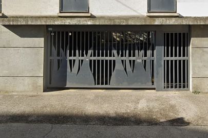 Parking Grenoble - Gare de Grenoble - Saint-Bruno