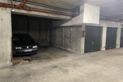 Vignette parking Séverine - rue Alphonse Penaud - Paris 20