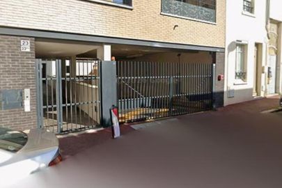Parking Nanterre - place de la Boule - boulevard National