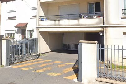 Parking 2 avenue Paul Vaillant Couturier - Villepinte