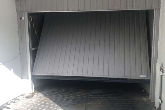 Vignette parking 20 boulevard Jourdan - Paris