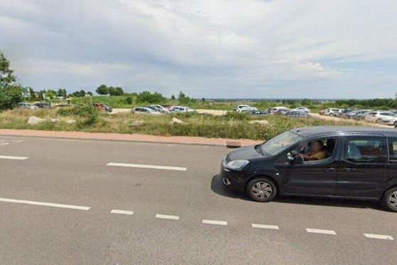 Vignette parking Dijon - Stade DFCO - CHU