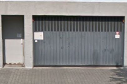 Parking Berges de Maine - rue de Rennes - Angers