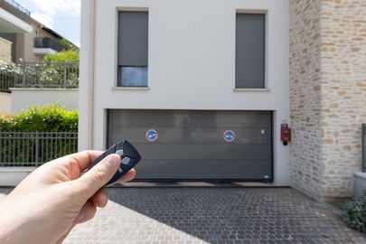 Parking Groupe scolaire Jean-Baptiste Corot - rue de l'Eglise - Igny