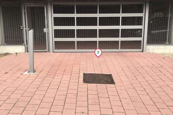 Vignette parking Bruxelles - Stade Roi Baudouin - Océade