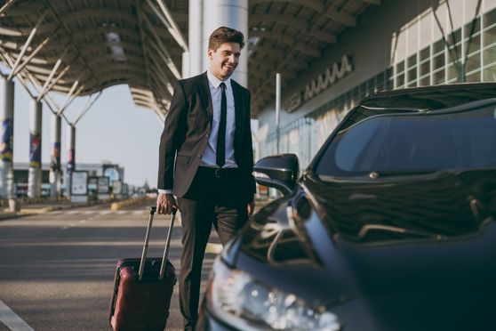 Vignette parking Nice- Aéroport Nice - Easy Parking - Service Voiturier - Intérieur