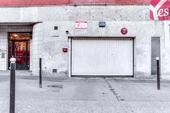 Vignette parking Crimée - Corentin Cariou - Paris